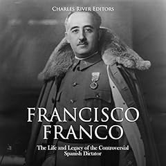 Francisco Franco cover art