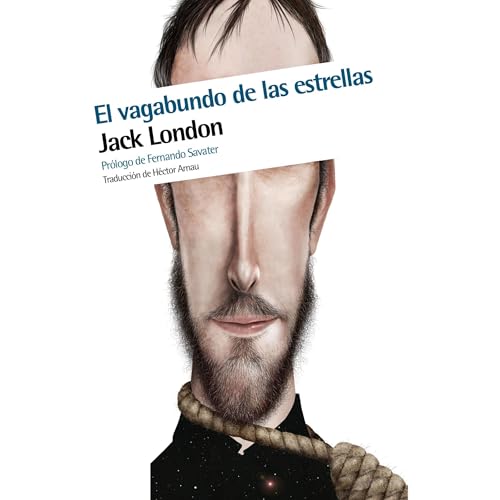 El vagabundo de las estrellas [The Star Rover] Audiolivro Por Jack London capa