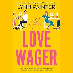 The Love Wager Titelbild