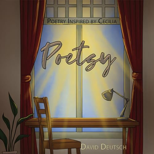 Poetsy cover art