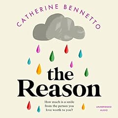 The Reason cover art