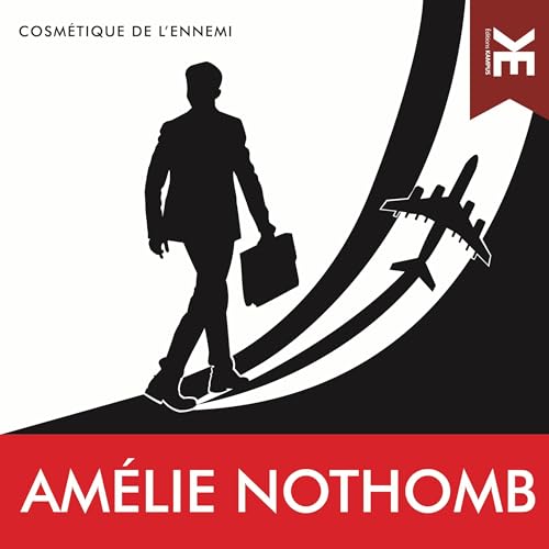 Cosmétique de l'ennemi [The Enemy's Cosmetique] cover art