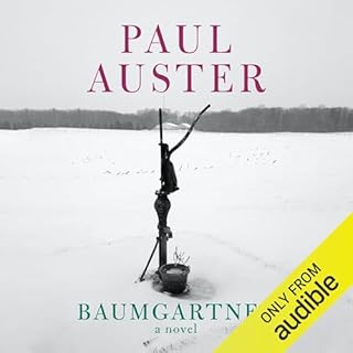 Baumgartner cover art