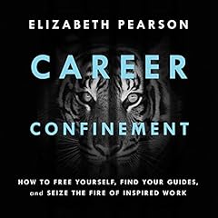 Career Confinement cover art