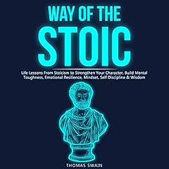 Way of the Stoic cover art