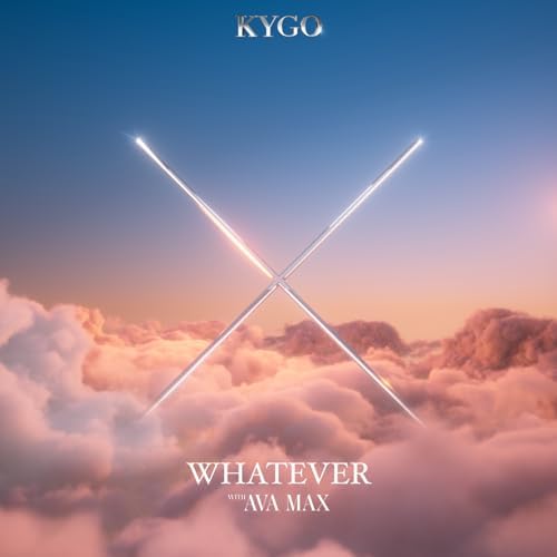 Kygo & Ava Max