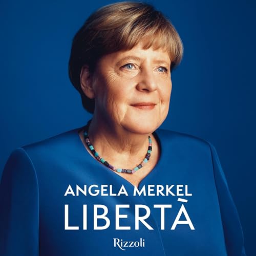 Couverture de Libertà