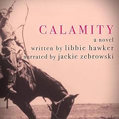 Calamity cover art