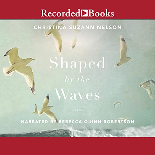 Shaped by the Waves cover art