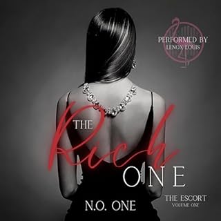 The Rich One cover art