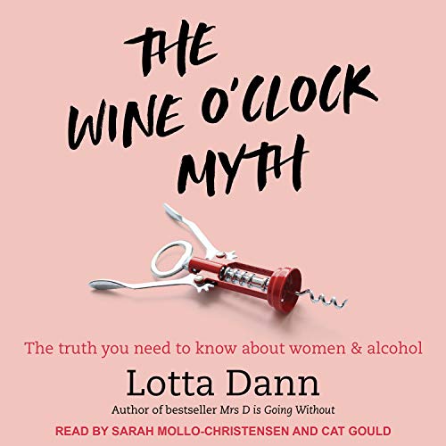 The Wine O'Clock Myth Titelbild