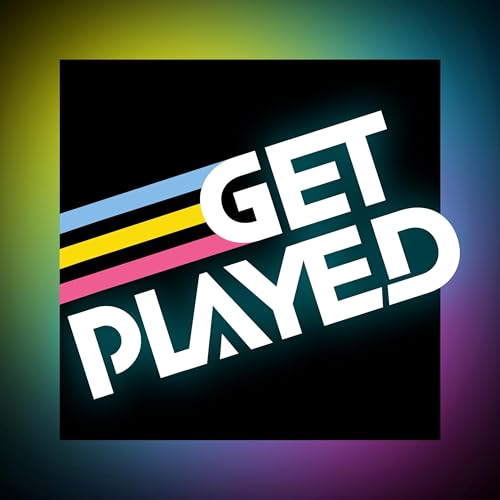 Get Played Podcast By Headgum cover art