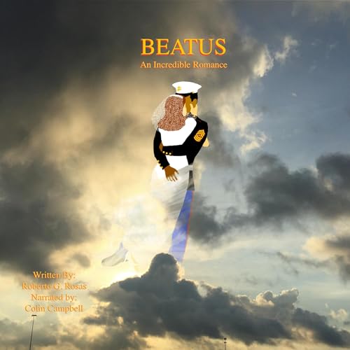 Beatus cover art