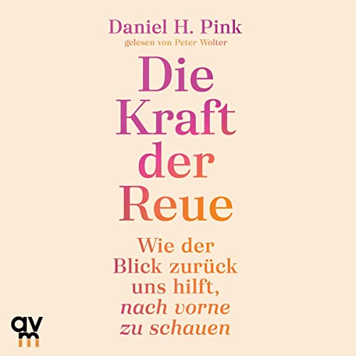 Die Kraft der Reue cover art