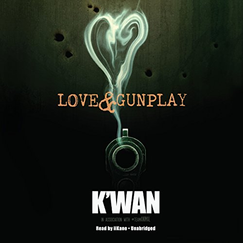 Love & Gunplay copertina