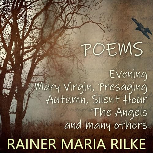 Poems - Evening, Mary Virgin, Presaging, Autumn, Silent Hour, the Angels and Many Others cover art