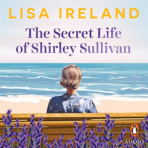 The Secret Life of Shirley Sullivan cover art