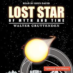 Lost Star of Myth and Time cover art