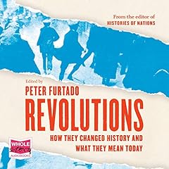 Revolutions cover art