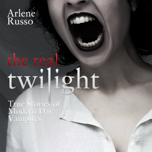 The Real Twilight cover art