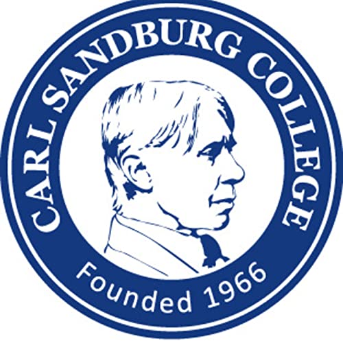 Carl Sandburg College Podcast cover art