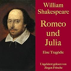 Romeo und Julia Titelbild