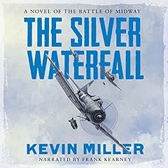 The Silver Waterfall cover art