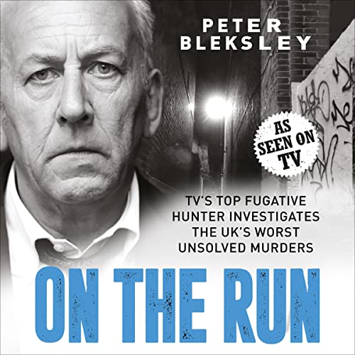 On the Run cover art