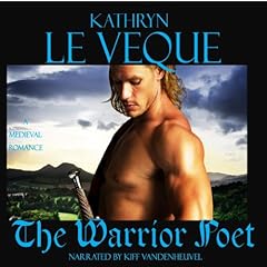 The Warrior Poet cover art