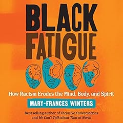 Black Fatigue cover art