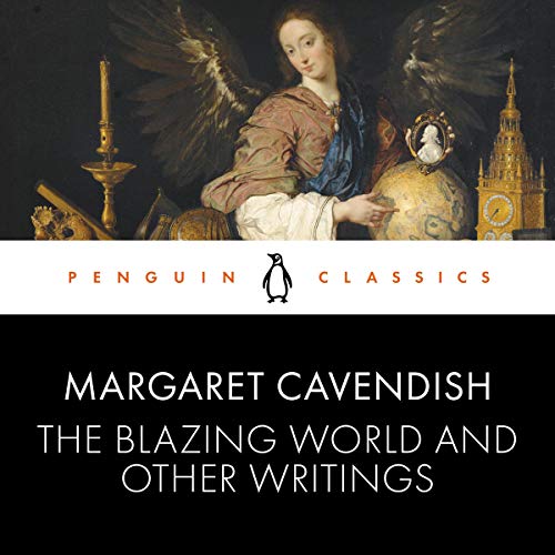 The Blazing World and Other Writings cover art