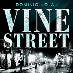 Vine Street Titelbild