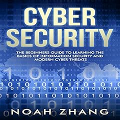 Cyber Security cover art