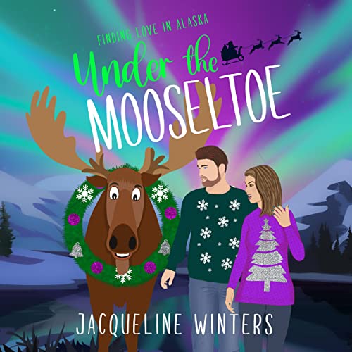 Under the Mooseltoe cover art