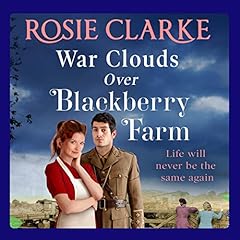 War Clouds Over Blackberry Farm cover art