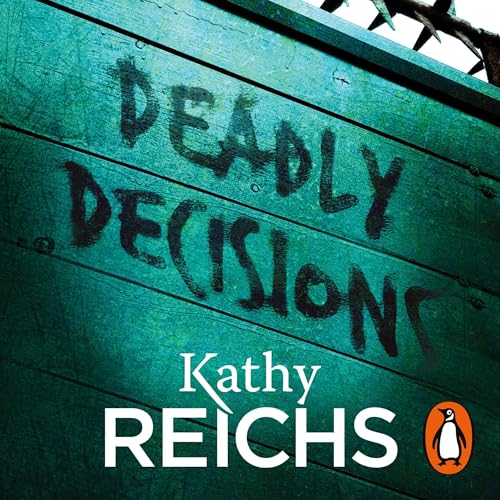 Deadly Decisions cover art