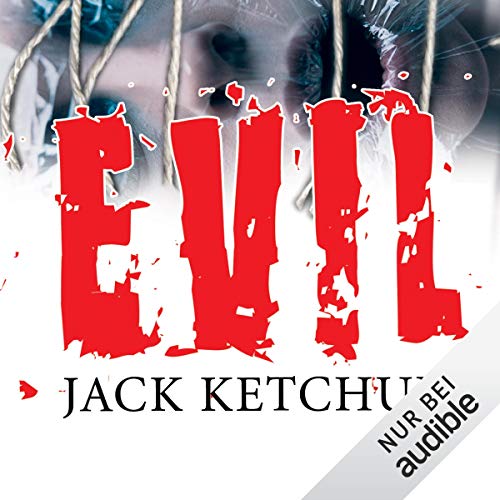 Evil cover art