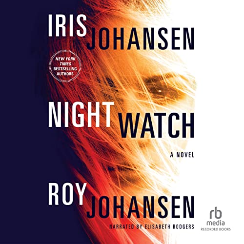 Night Watch cover art