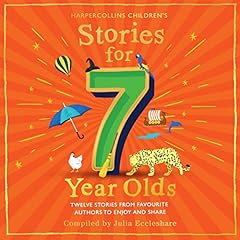 Stories for 7 Year Olds cover art