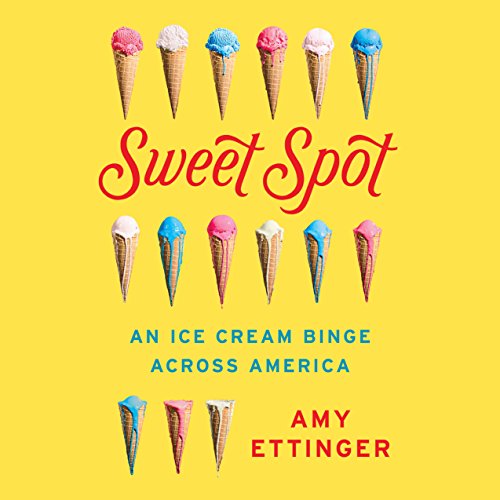 Sweet Spot cover art