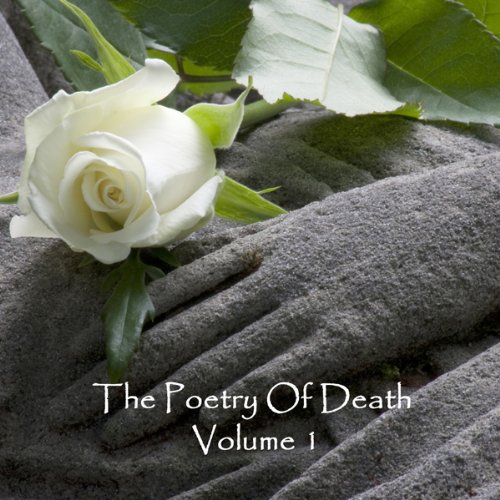 The Poetry of Death, Volume 1 cover art