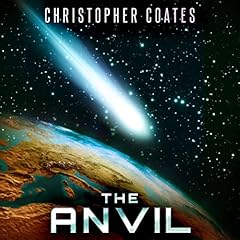 The Anvil cover art