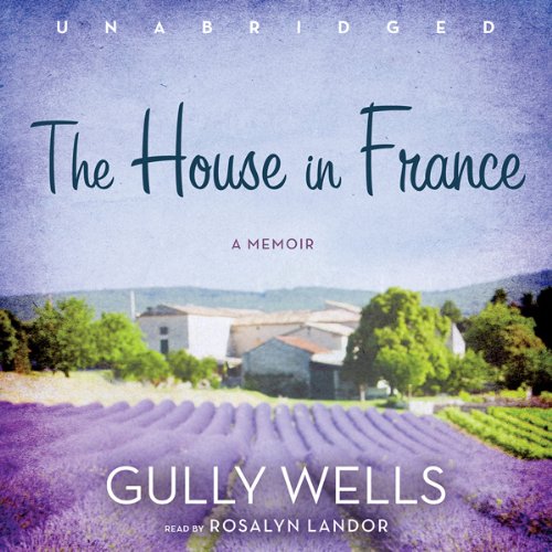 The House in France cover art