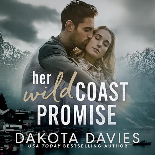 Her Wild Coast Promise cover art