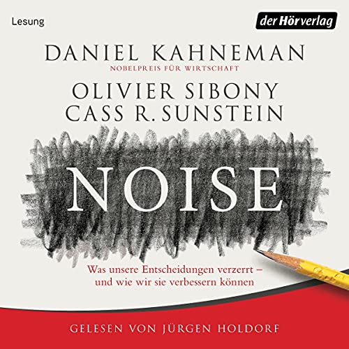 Noise Titelbild