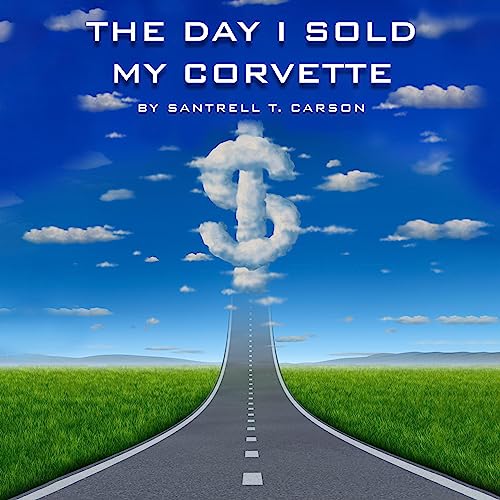 The Day I Sold My Corvette Titelbild