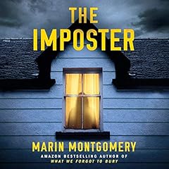 The Imposter cover art