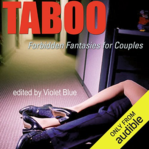 Taboo: Forbidden Fantasies for Couples cover art