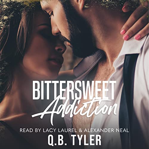 Bittersweet Addiction cover art