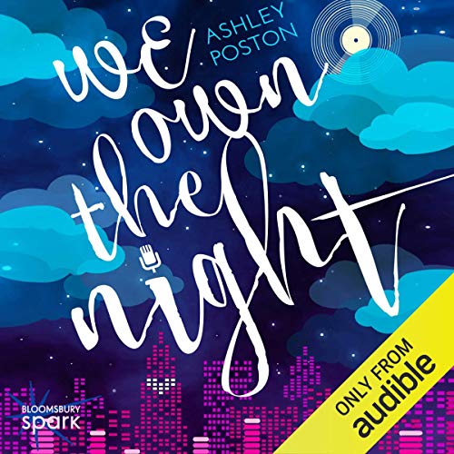 We Own the Night cover art